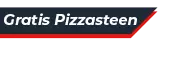 Weber gratis pizzasteen