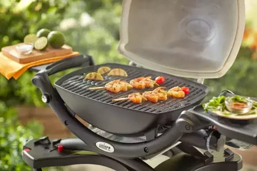 Weber Grillrooster Q1 serie - afbeelding 3