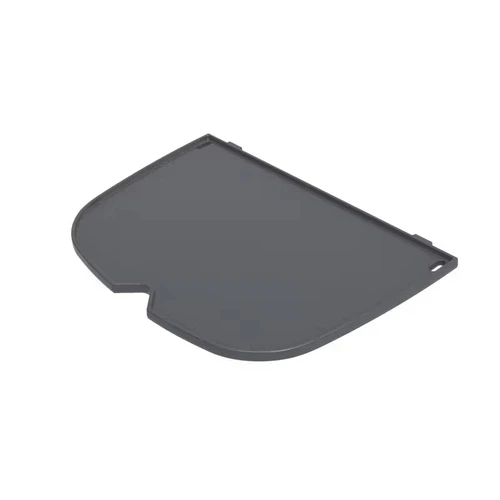 Weber Halve Plancha Bakplaat Grillplaat voor Q2100N Q2200N Q2800N+