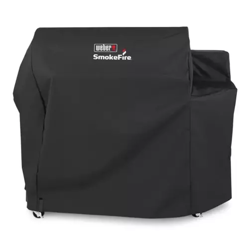 Weber Premium Cover - SmokeFire EX6