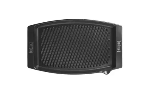 Weber Keramische grillpan - 47 x 28 cm