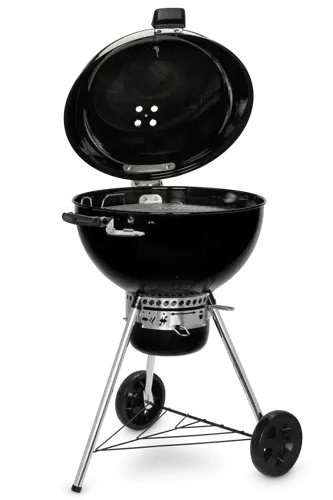 Master-Touch GBS premium E-5775 - zwart www.bbqkopen.nl