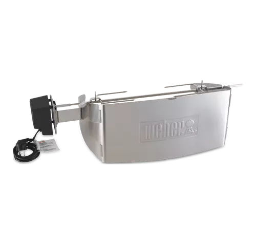Weber® Original Braadspit voor Q 200/2000-serie, Weber, BBQkopen