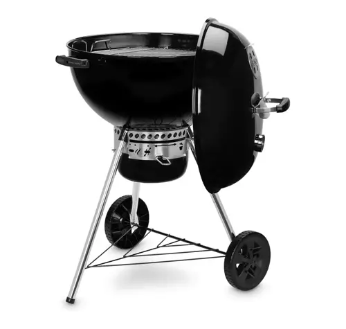 Weber Original Kettle E-5730 57 cm - zwart www.bbqkopen.nl