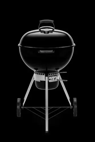 Weber Original Kettle E-5730 57 cm - zwart www.bbqkopen.nl