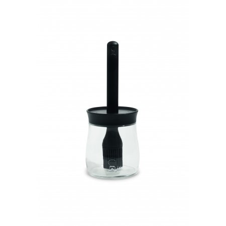 Weber® Original™ marinadepot met kwast