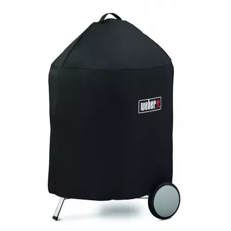 Weber Premium Barbecuehoes - Geschikt voor houtskoolbarbecues van 57 cm