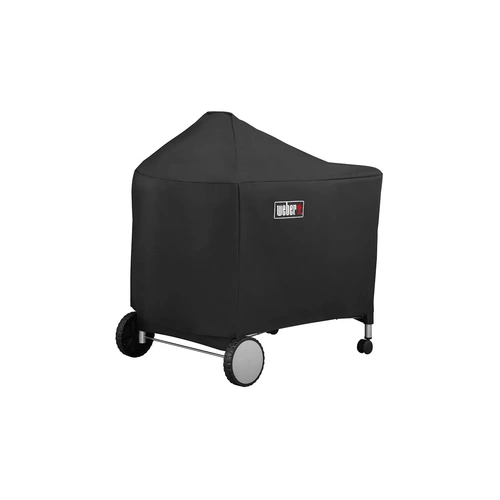 Weber Premium Barbecuehoes voor Performer Premium en Deluxe