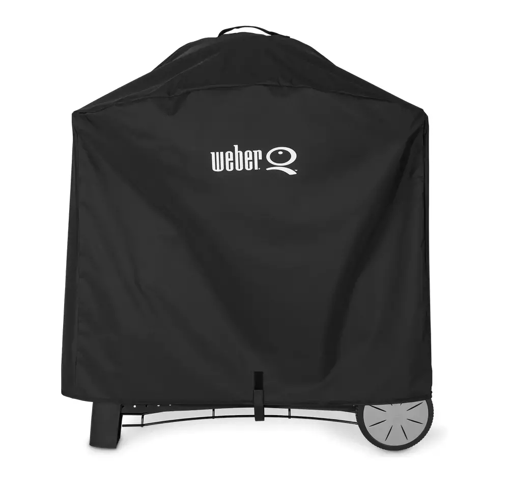 Weber BBQ hoezen | De perfecte BBQ hoes - Bbq-zaak.nl