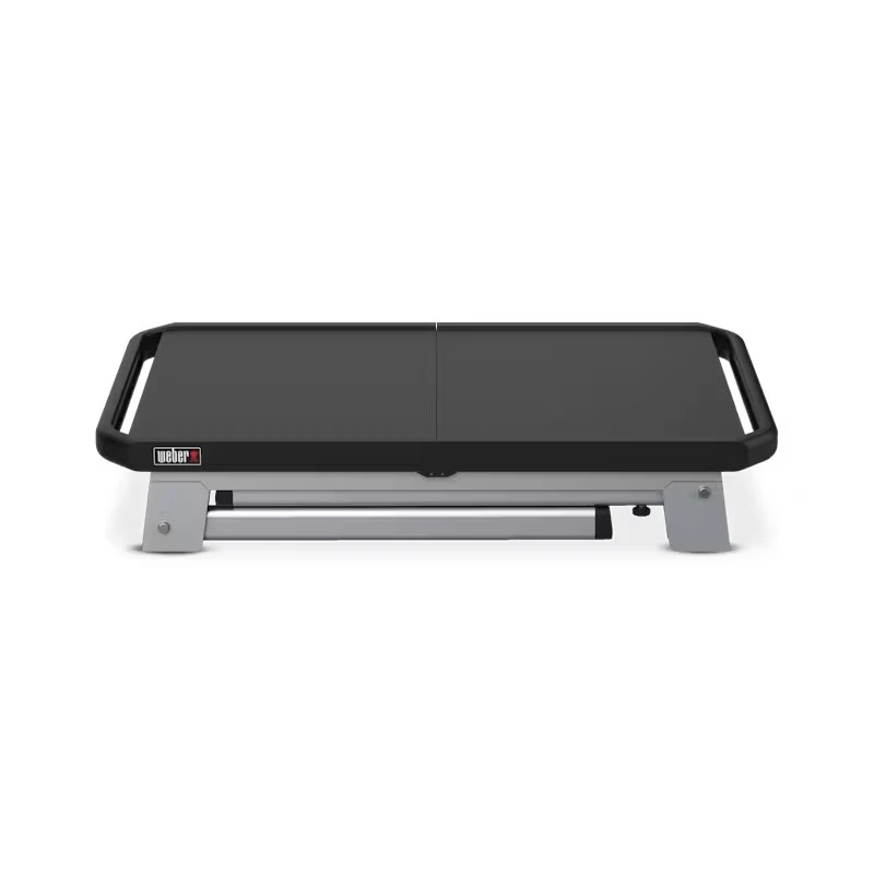 Weber Premium Onderstel Plancha 43/56cm laag, Weber, BBQkopen