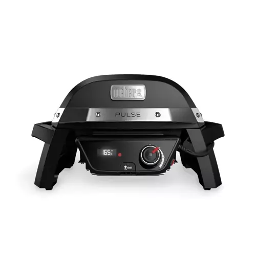 Weber Pulse 1000