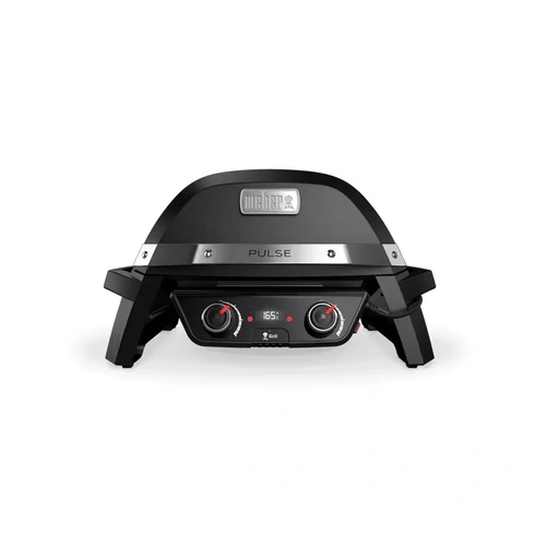 Weber Pulse 2000, Weber, BBQkopen