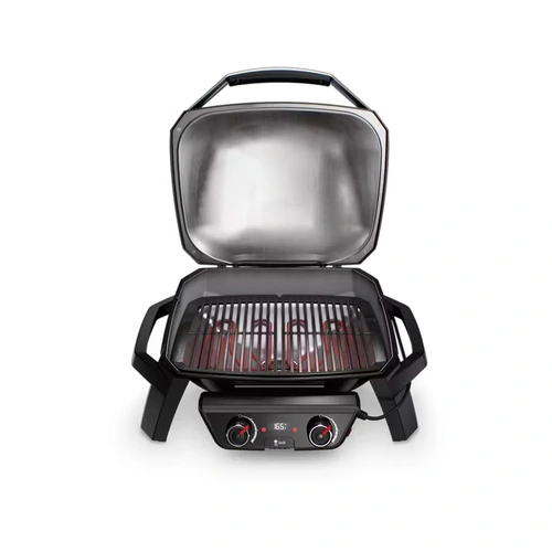 Weber Pulse 2000, Weber, BBQkopen