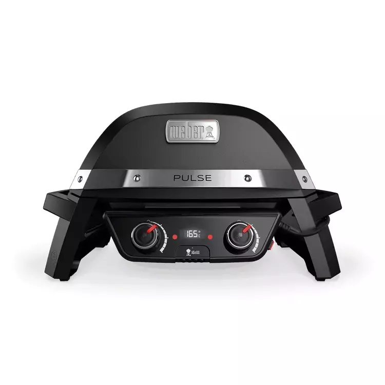 Weber Pulse 2000