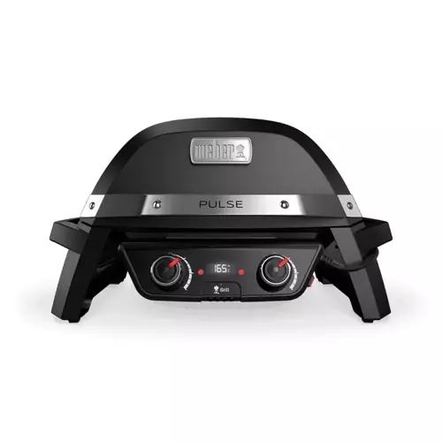 Weber Pulse 2000