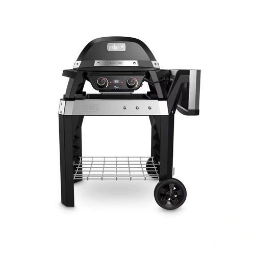 Weber Pulse 2000 met Stand, Weber, BBQkopen