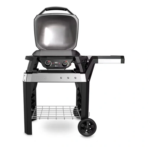 Weber Pulse 2000 met Stand, Weber, BBQkopen