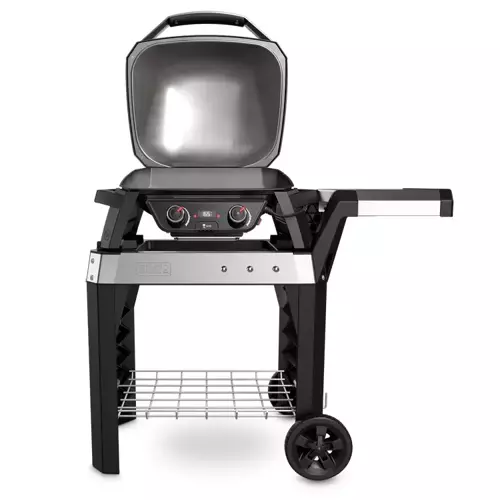 Pulse 2000 met stand Elektrische barbecue