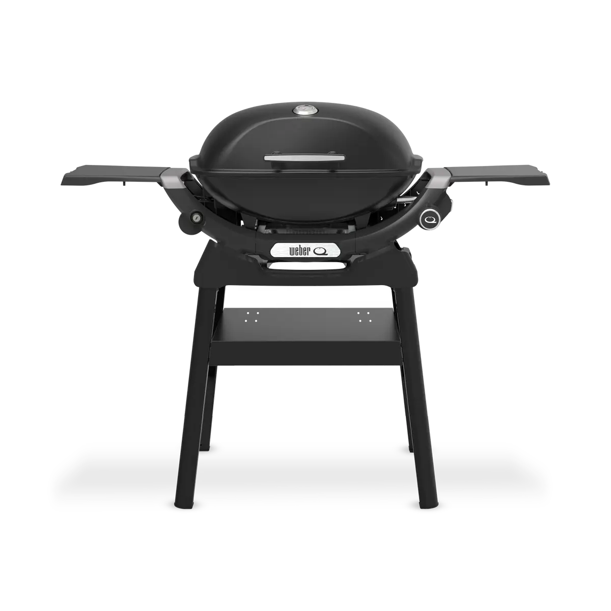 Weber Q2200N with Stand, Weber, BBQkopen