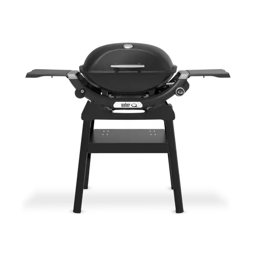 Weber Q2200N with Stand, Weber, BBQkopen