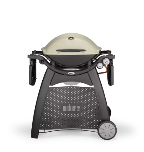 Weber Q3000 Station, Weber, bbqkopen