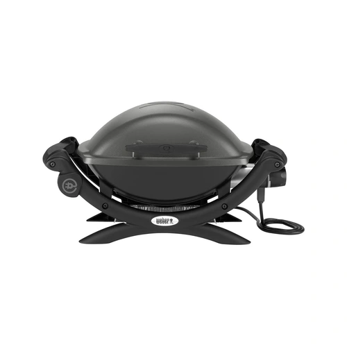 Weber Q1400 Antraciet, Weber, BBQkopen