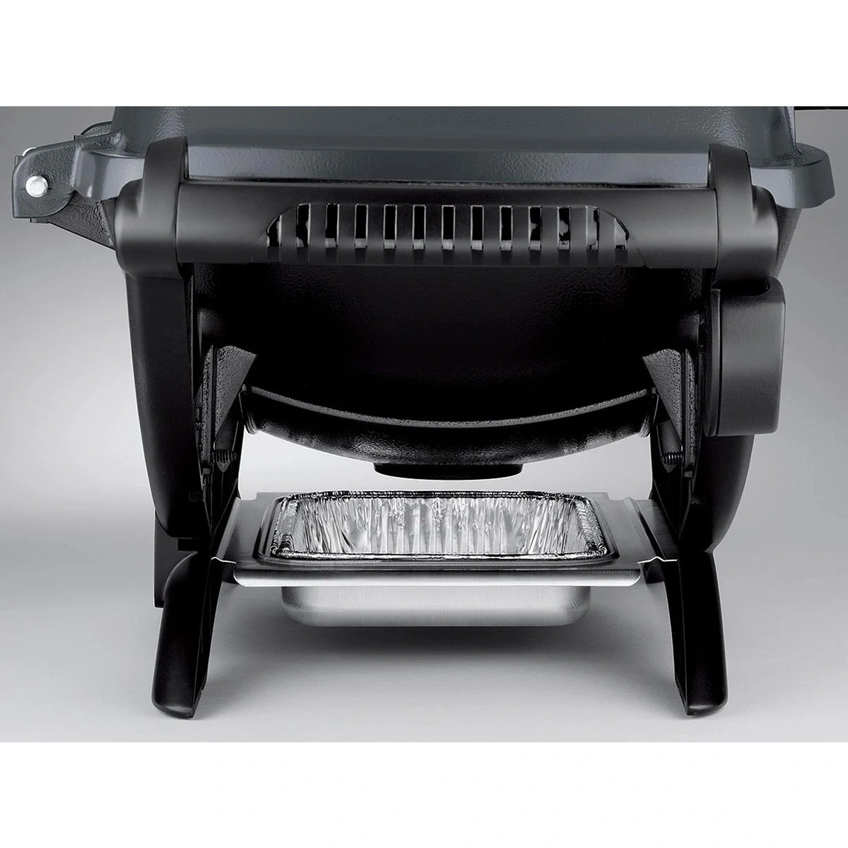 Weber Q1400 Antraciet, Weber, BBQkopen