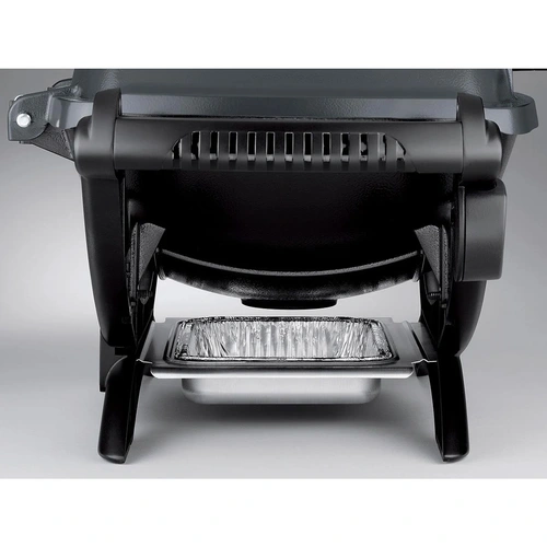 Weber Q1400 Antraciet, Weber, BBQkopen