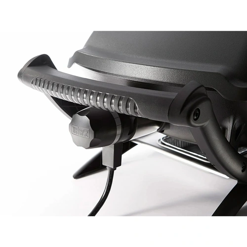 Weber Q1400 Antraciet, Weber, BBQkopen