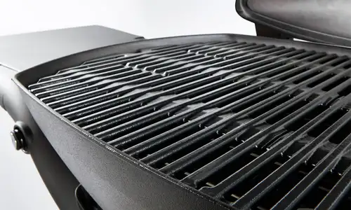 Weber® Q3200 Station Black, Rooster, Weber, BBQkopen