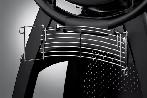Weber® Q3200 Station Black, Weber® Q3200 Station Black, Detail 2, Weber, BBQkopen Weber, BBQkopen