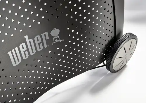 Weber® Q3200 Station Black, Weber® Q3200 Station Black, Wiel, Weber, BBQkopen Weber, BBQkopen