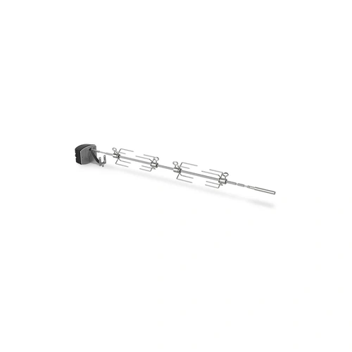 Weber Rotisserie voor Genesis 4B en Pelletbarbecue 36 inch, Weber, BBQkopen