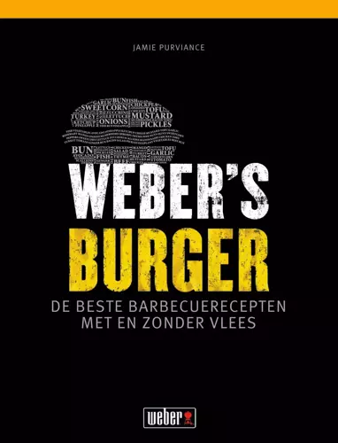 Weber's Burger (NL) - afbeelding 4