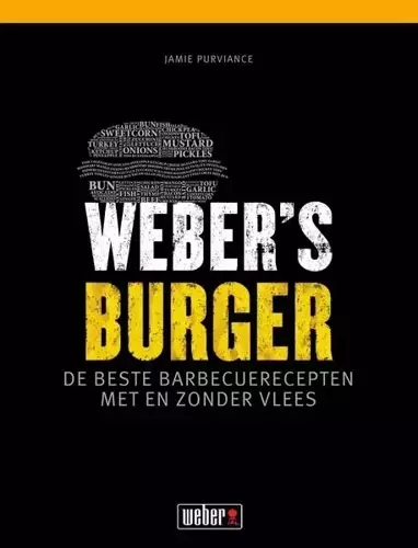 Weber's Burger (NL) - afbeelding 2