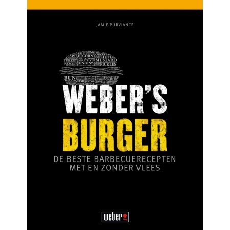 Weber's Burger (NL) - afbeelding 1