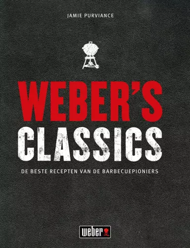 Weber's Classics (NL)