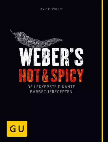 Weber's Hot & Spicy (NL)