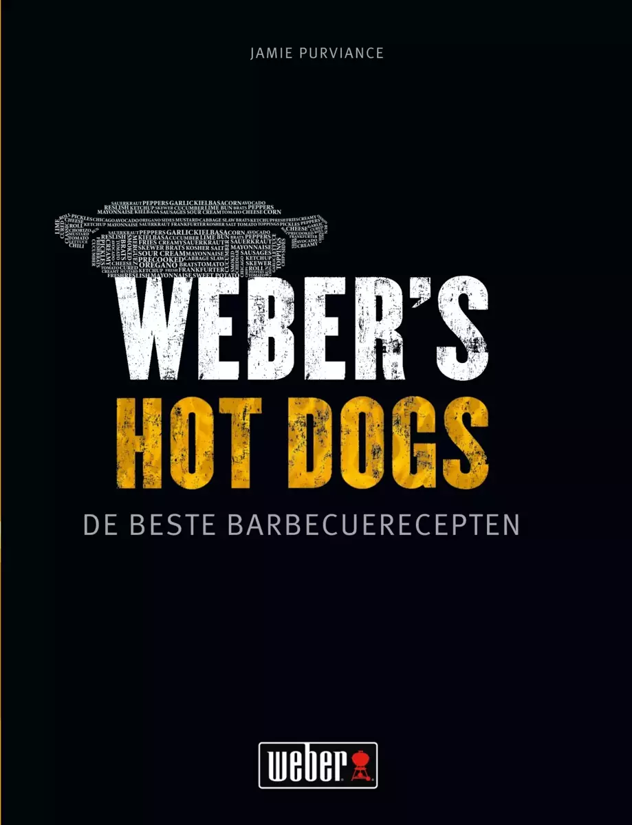 Weber's Hotdogs (NL)