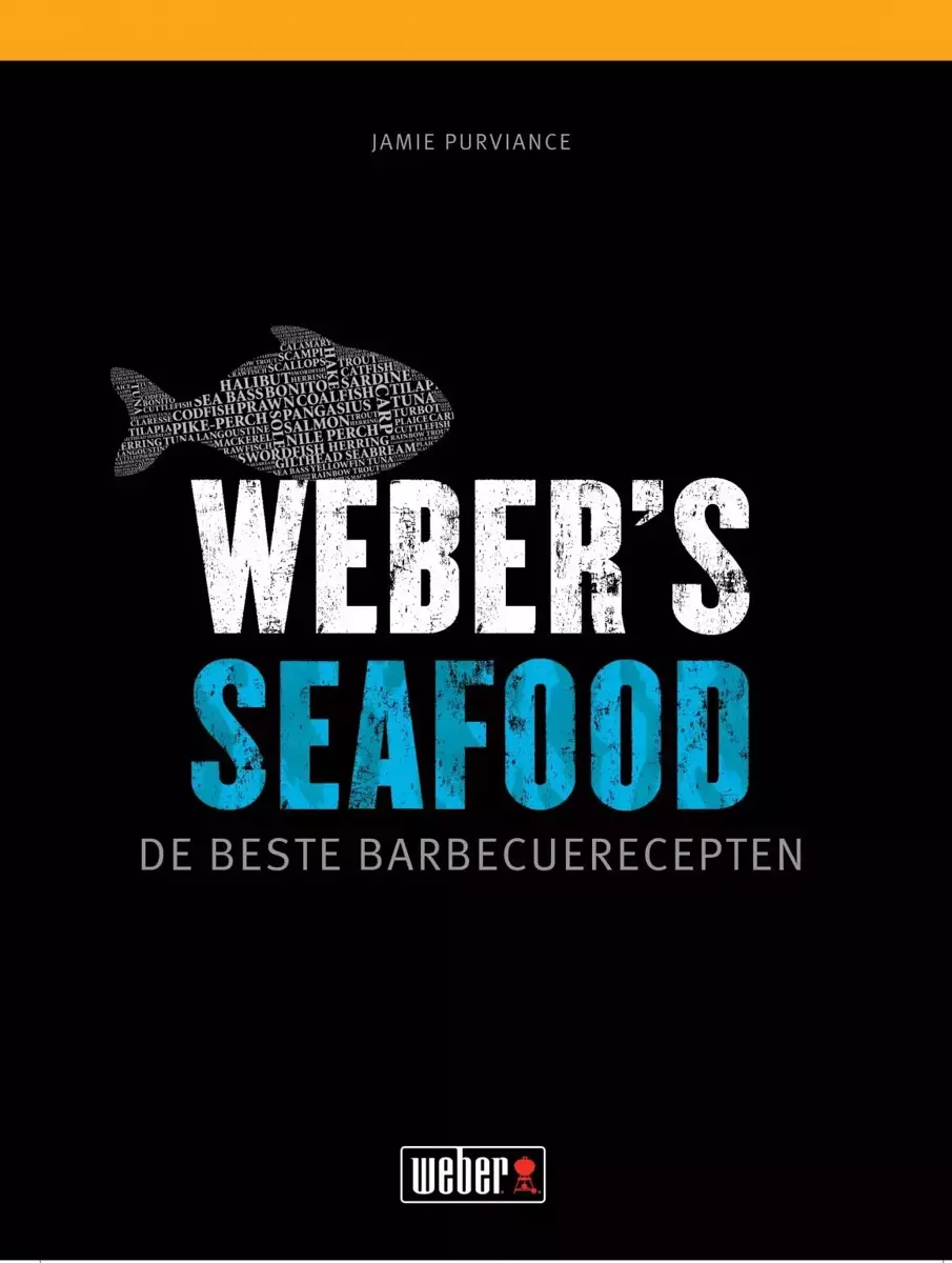 Weber's Seafood (NL) - afbeelding 1