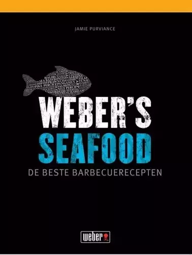 Weber's Seafood (NL) - afbeelding 2