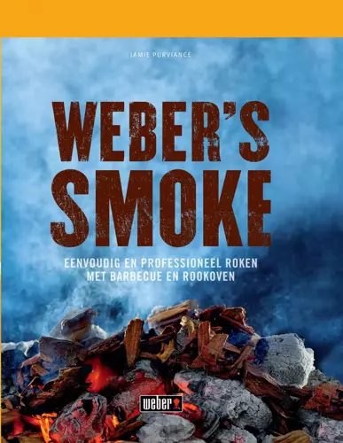 Weber's smoke NL www.bbqkopen.nl