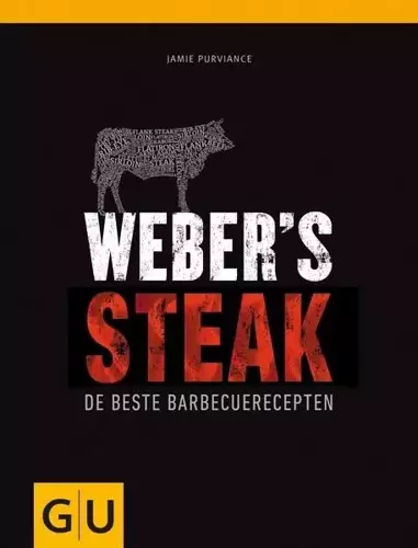 Weber's Steak (NL) - afbeelding 2