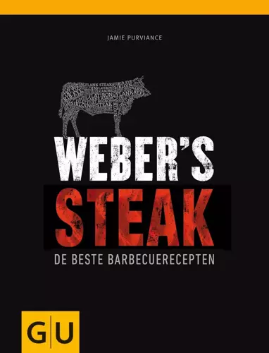 Weber's Steak (NL) - afbeelding 1