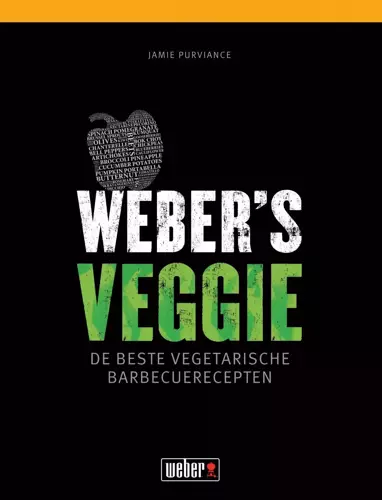 Weber's Veggie (NL) - afbeelding 2