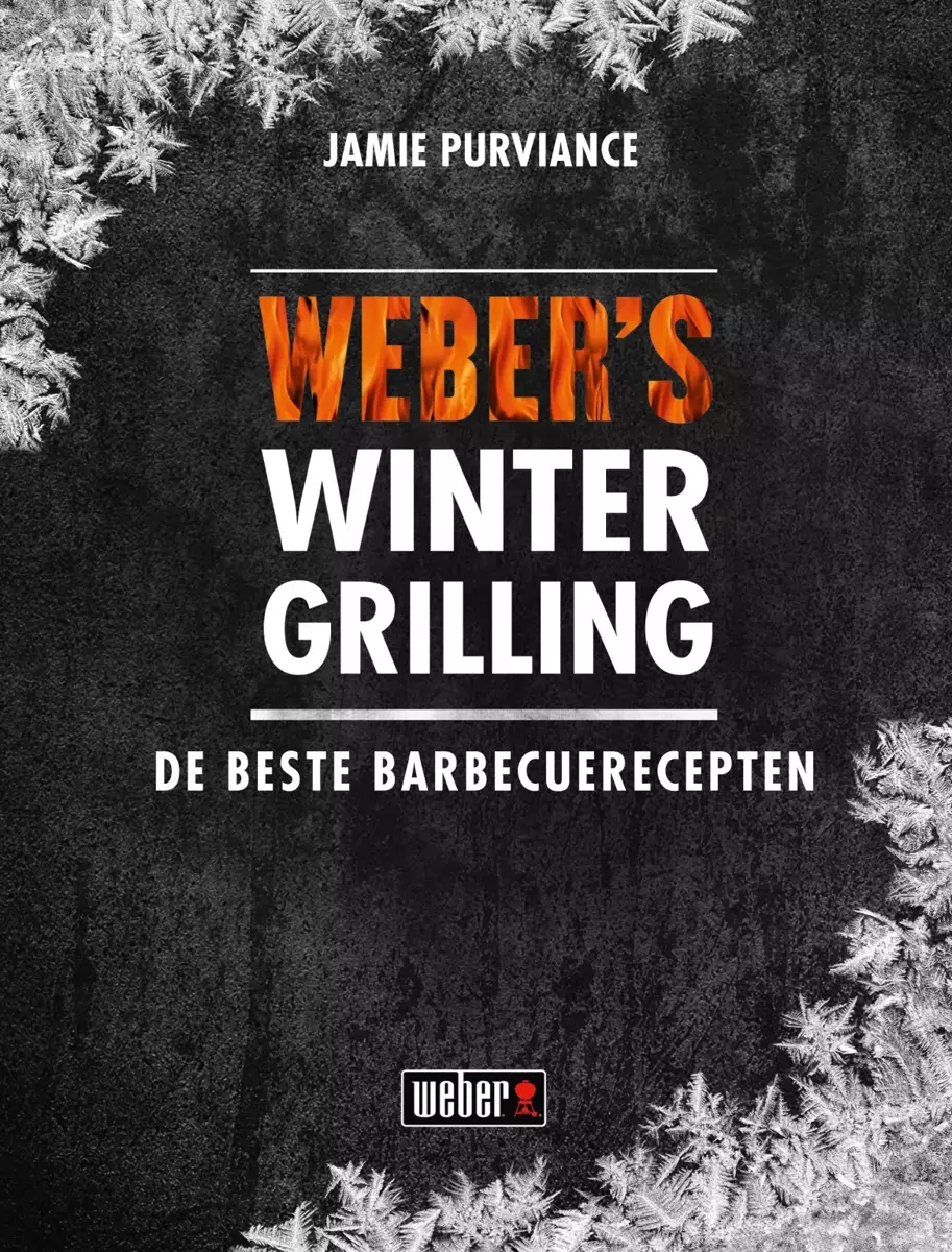 Weber's Winter Grilling (NL)