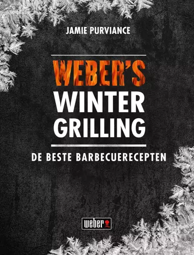 Weber's Winter grilling (NL)