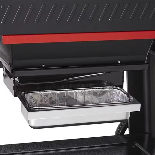 Weber Searwood 600 Pellet Grill, Weber, BBQkopen