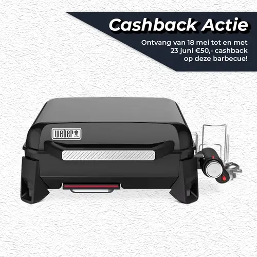 Weber SLATE GP Premium Bakplaat 43 cm Grillplaat