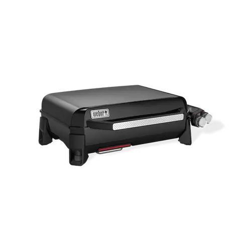 Weber Plancha 56cm black, Weber, BBQkopen